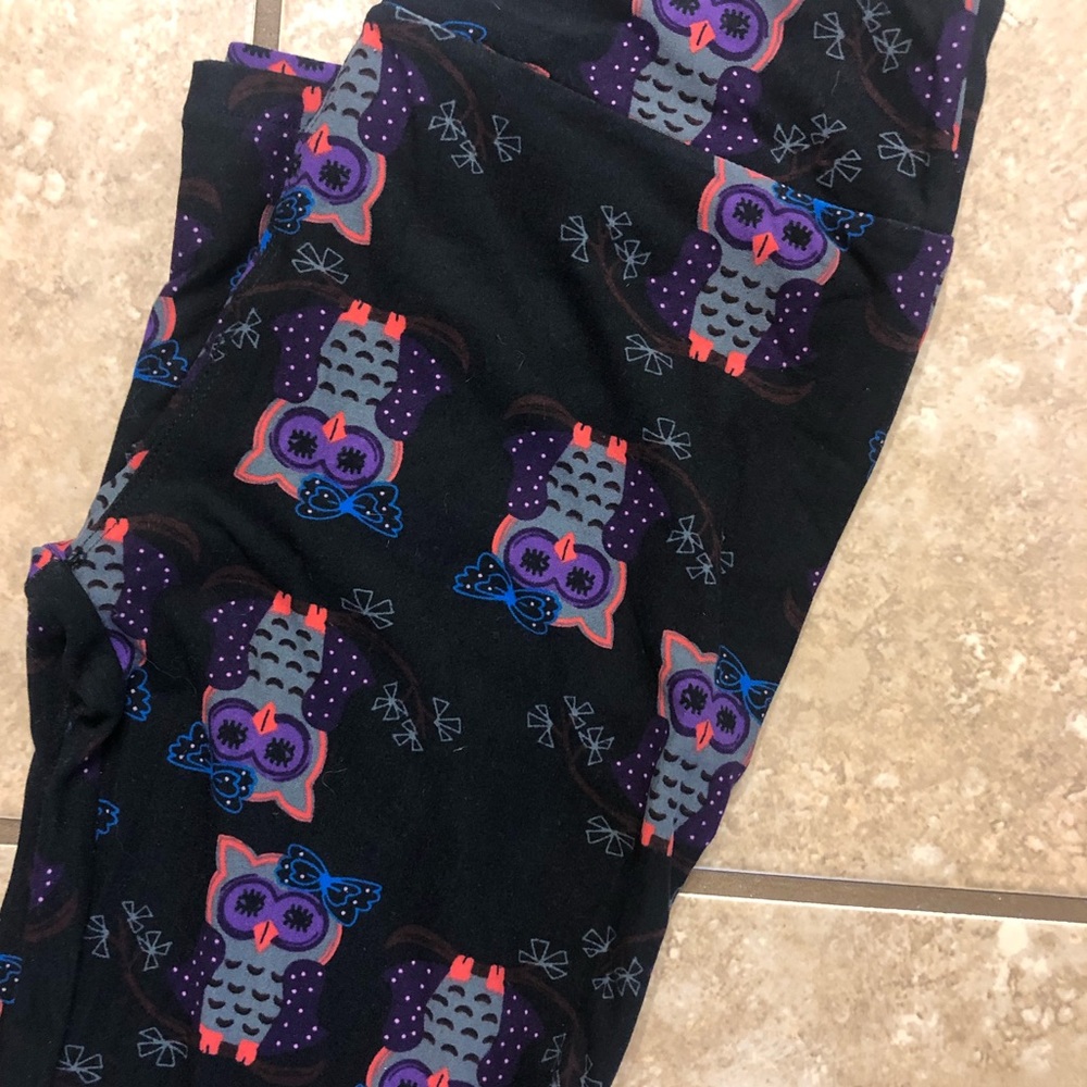 OS LLR LEGGINGS